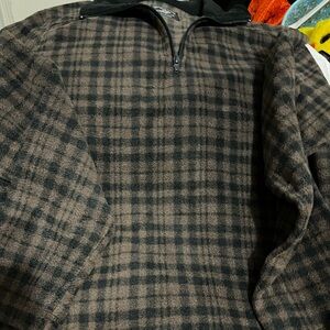 BNWT POLO CLUB MENS PULLOVER